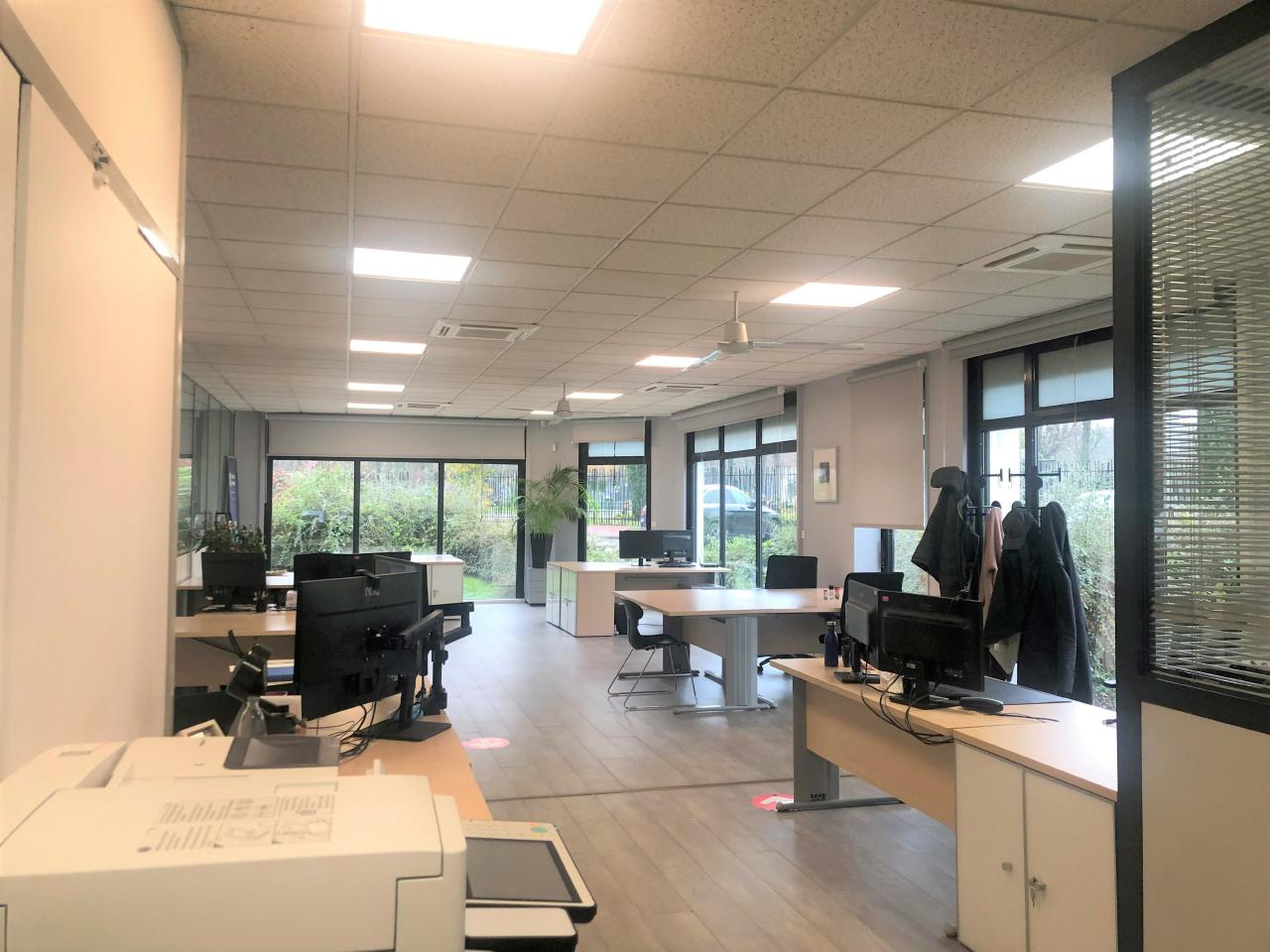 Bureau Marcq-en-Baroeul 331m² Vente bureau Marcq-en-Baroeul Nord OVBUR2419635 3
